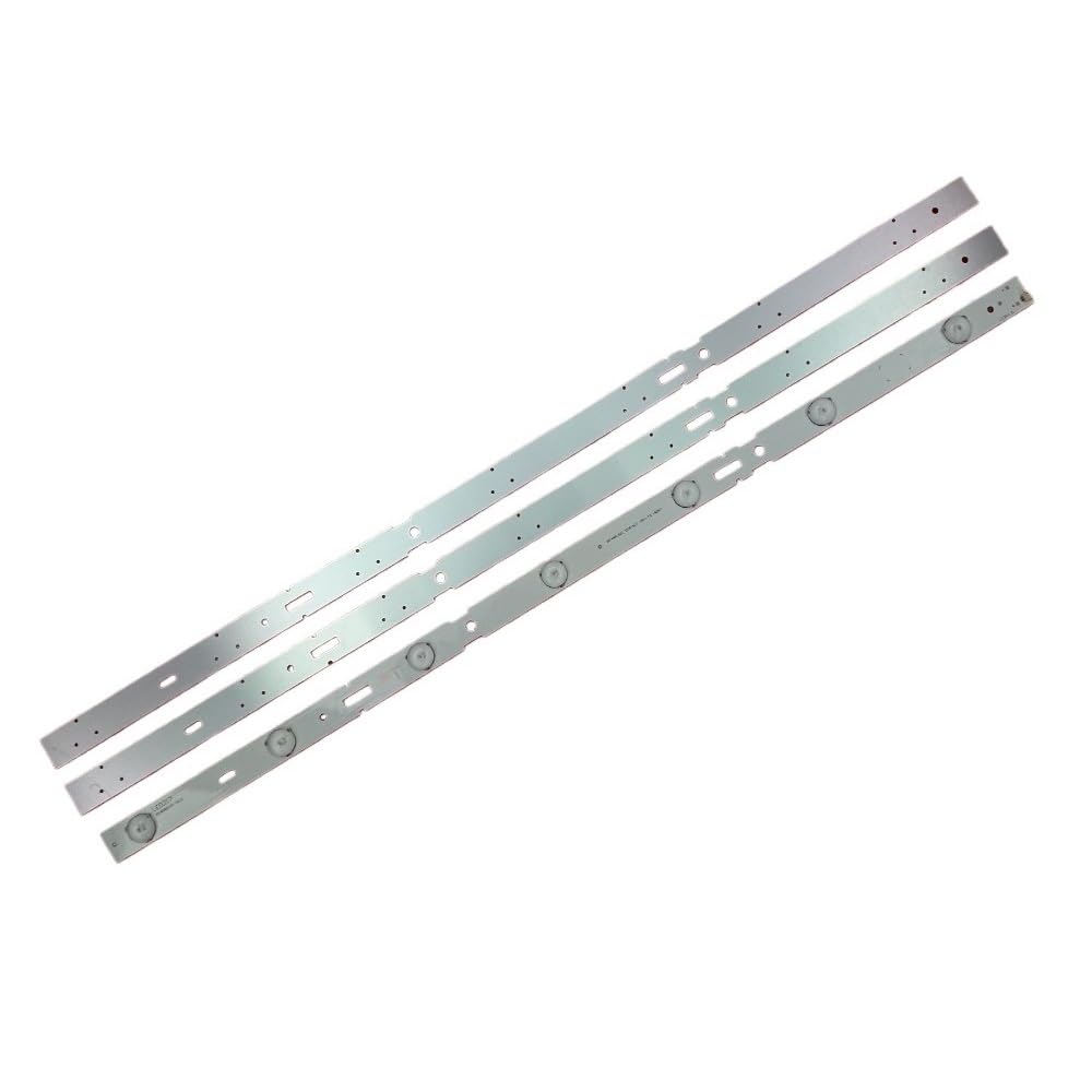 Tira Luminosa Tv Tira Retroiluminación LED Para 32VLE4500BF 32VLE6520 32CLE6525BG 32VLE5401BG 2014ARC320 3228 B07