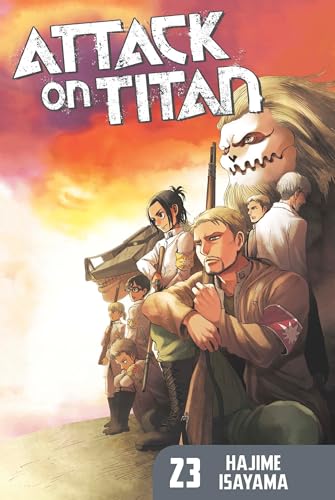 How Many Attack on Titan Books Are There? | BookSummaryClub