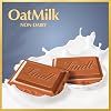 Lindt CLASSIC RECIPE OAT MILK Plain Chocolate Bar, 3.5 oz.