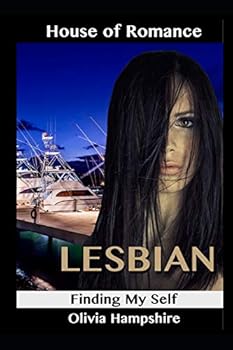 Paperback Lesbian: Finding My Self Book