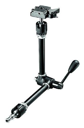 Manfrotto 143RC Braccetto Serie Magic Arm, con