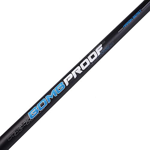 Middy Tackle Bête de Marge 5,12 m canne Anti-Bombe ultra résistante