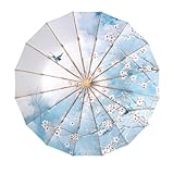 Couleurs et Cadeau Pratique: notre parapluie pliants est disponible en différentes couleurs adaptées aux hommes et aux femmes, vous gardant élégant par tous les temps. Un excellent choix comme cadeau pratique pour votre famille, vos amis et vos collègues.