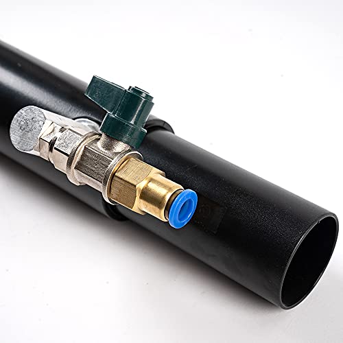 Turbo Pro Beast Z-017 - Strumento di pulizia per