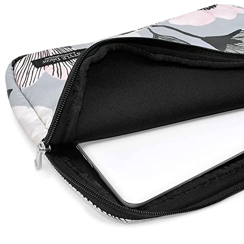 Funda para Laptop Small (11.6 pulgadas) Nordic Garden W0707200 miniatura 3