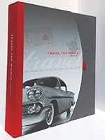 Travel the World Journal Set 0978087437 Book Cover