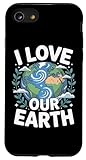 Environmental Awareness Earth Day