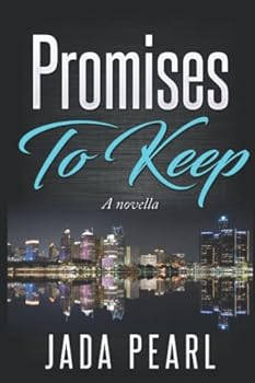 Paperback Promises To Keep: A Novella Book