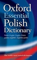 Algopix Similar Product 17 - Oxford Essential Polish Dictionary