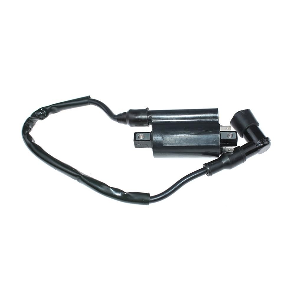 Bobina de encendido de alta tensión para optimizar la chispa en motores EX250 y Vulcan VN2000