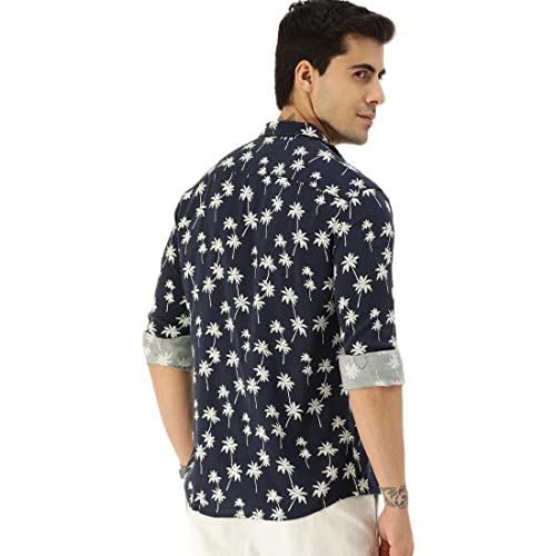 Image of Diverse Men's Slim Fit Shirt