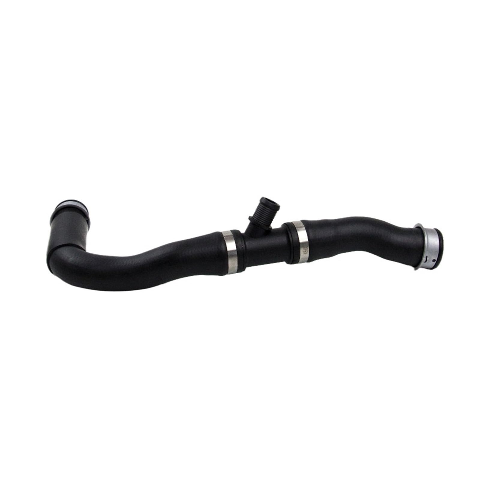 A2045010282 2045010282 Water Tank Connection Upper Hose for Benz C180 C200 Coolant Pipe