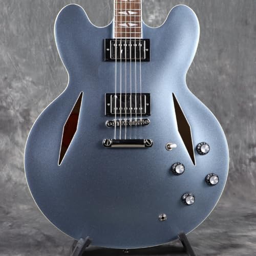 Dave Grohl DG-335 [Pelham Blue]