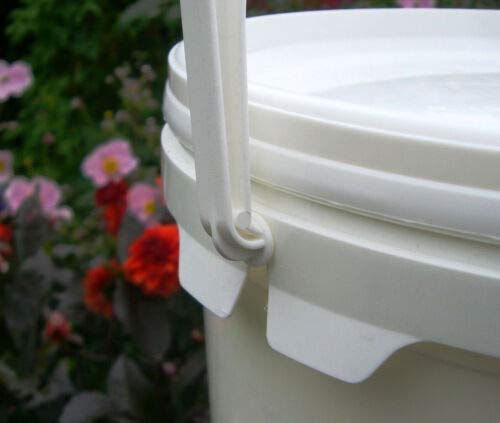 WUPYI2018 20L Honigeimer,Honigschleuder Honigtank Eimer mit Filter,für die Herstellung von Honig – Bild 6