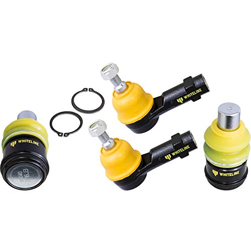 Whiteline KCA395 Roll Center Kit - Image 4