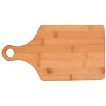 Everything Is Better in Grammy's Kitchen Decor Grandma Gift Paddle Shaped Bamboo Cutting Board Bamboo - Image 2
