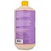 Alaffia Bubble Bath for Women, Lavender – Everyday Shea Butter Formula with Wild Yam, 32 Fl Oz