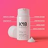 K18 Repair Bundle - Leave-In Repair Hair Mask, 4-Minute Speed Treatment(50ml), and Weightless Hair Strengthening Oil (30ml)