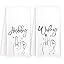 Two Hand Towels