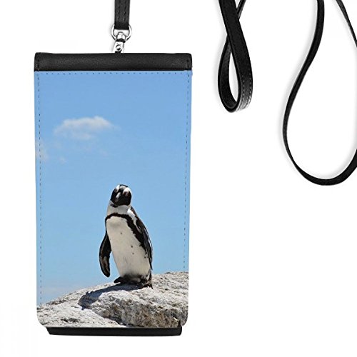 Cadeau sciences photo motif pingouin antarctique pour anniversaire et fêtes