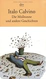 Die Mülltonne und andere Geschichten (dtv Literatur) - Italo Calvino