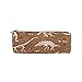 Produktbild Dinosaurs Fossil Pencil Bag Pen Case Students Stationery Pouch Zipper Bag for Girls Boys Kids