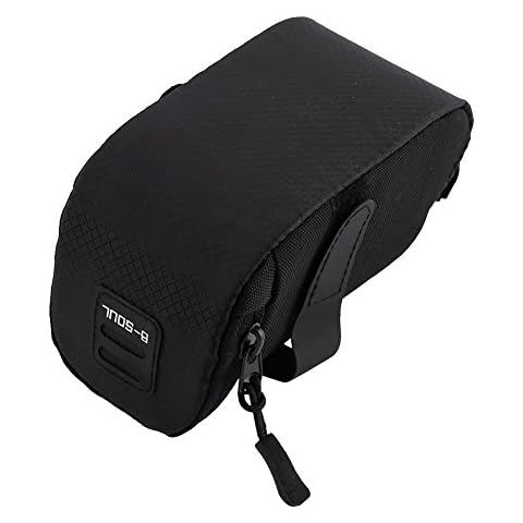 Sacoche de Selle AYNEFY Cover