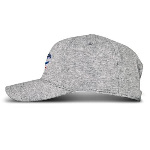 Image of Reebok Classic Logo Hat | Mens | Womens | Adjustable | Breathable | Everyday | Low Profile | Cotton Twill