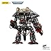 JOYTOY Action Figures Warhammer 40K 21inch Imperial Knights House Raven Knight Errant 1/18 Movable Model Collectible Figurine 15+