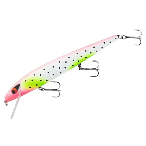 Smithwick Perfect 10 Rogue-Troubled Trout