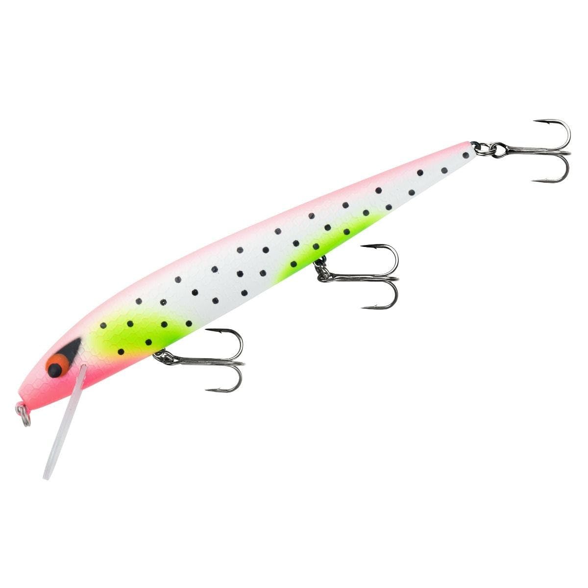 Smithwick Perfect 10 Rogue-Troubled Trout