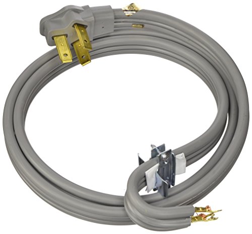 GENUINE Frigidaire ELRANGE3W Range/Stove/Oven Power Cord