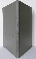 Oil and Water: A 25 Year Retrospective B00552EHCU Book Cover