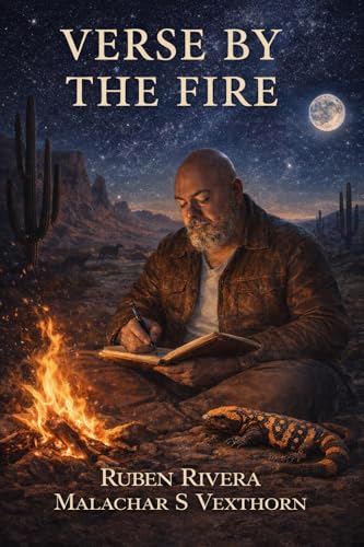 Verse By The Fire (The Elements Book 1)