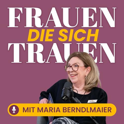 Frauen die sich trauen Titelbild