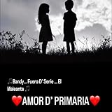 The Bandy- Fuera D Serie- El Maleante