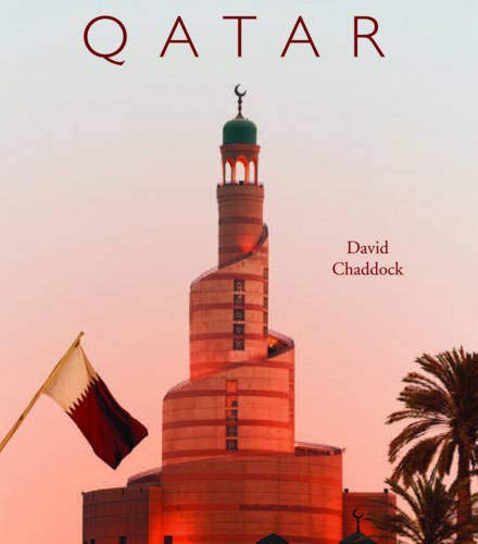 Qatar [Idioma Inglés]