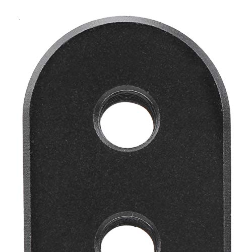 Image of Fydun Gear Adapter Plate S Alloy Camera Stabilizer Expansion Plate - Portable Accessory Flexibility in Video Equipment