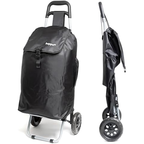 Chariot Hoppa 47L Pliable Cover