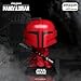 Funko POP! Star Wars: The Mandalorian - Praetorian Guard - Collectable Vinyl Figure - Gift Idea - Official Merchandise - for Kids & Adults - TV Fans - Model Figure for Collectors