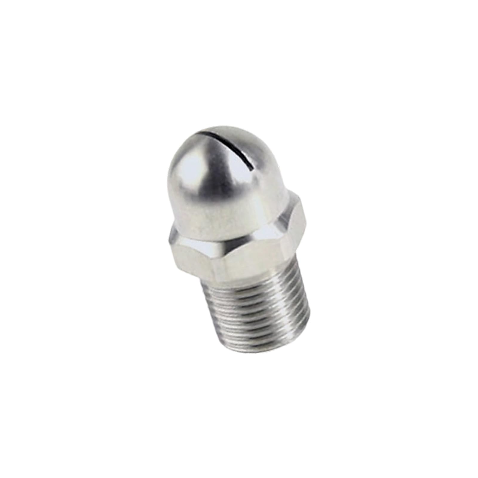 Gavery A Ccuracy Engineered Nonrust Steel Slot Nozzle For Ccurate Liquid Dispersion In Manufacturing Processes Machinery Sprays Nozzle