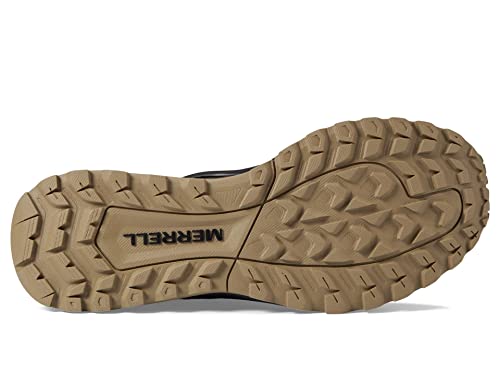 Merrell Women's Hydro Runner Water Shoe, Black, 8.5