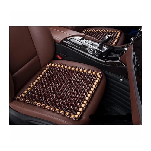 Respaldo de asiento para coche universal que previene el sudor y la fatiga