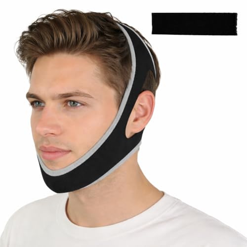 ADRUITE Snoring Solution for Men and Women