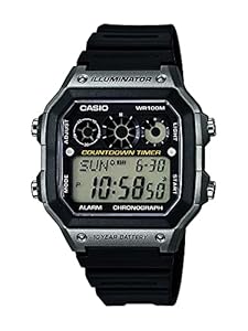 Casio AE1300WH-8AV