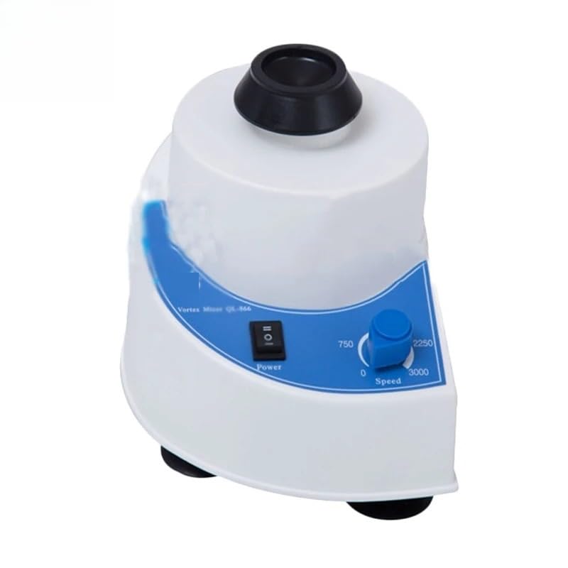 Batidora QL-866 de 40W con control de velocidad ajustable
