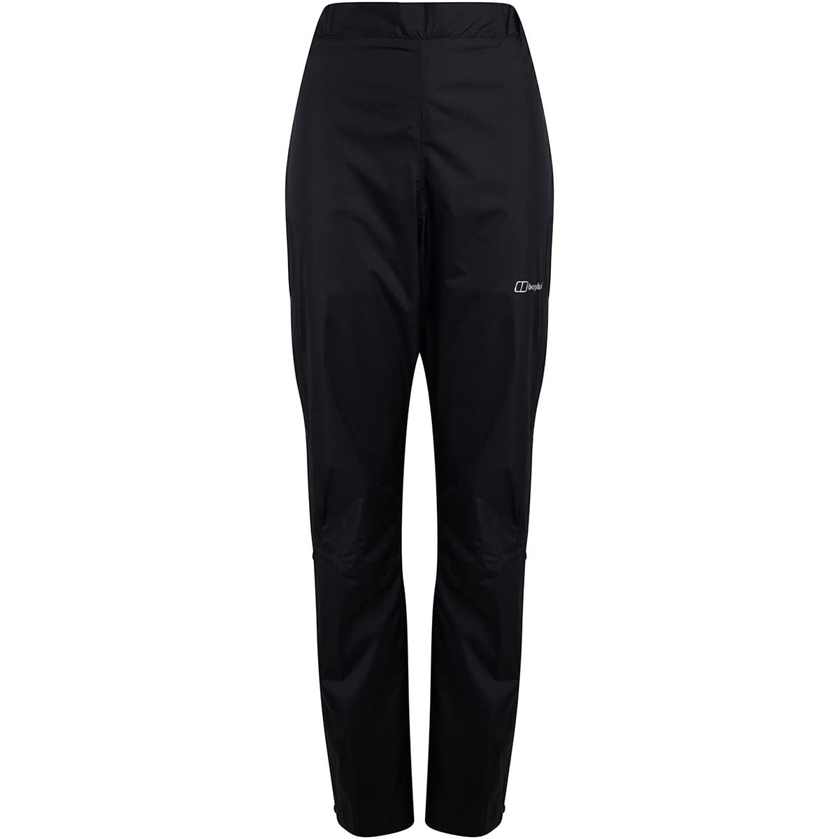 Berghaus Deluge Waterproof Breathable Overtrousers - Pantalon imperméable - Court (74 cm) - Femme