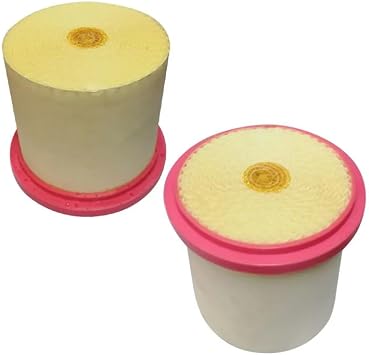 1PCS 6.4163.0 Air Filter Cartridge Kit FIT FOR Kaeser Air Compressor Part