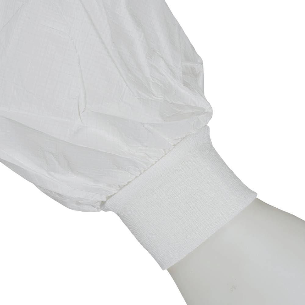 3M Camice da Visita con Collo Laminato