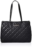 Valentino by Mario Ocarina, Tote para Mujer, Negro, One Size